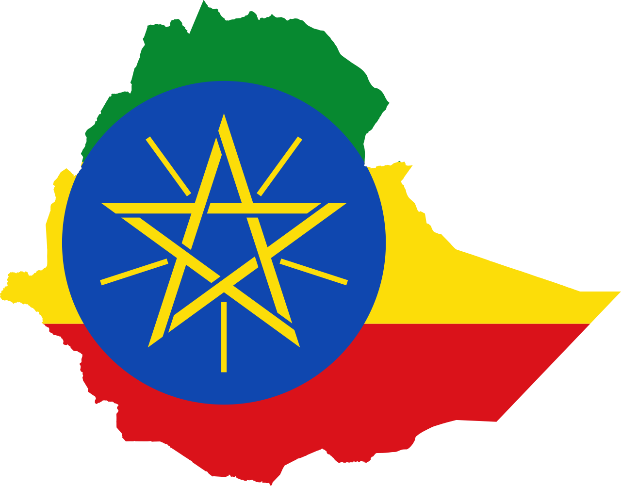 Ethiopia